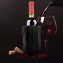 GSC Evolution Enfriador de vino con velcro Negro
