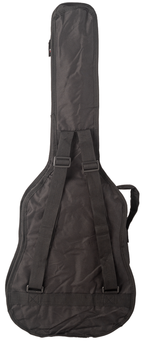 Funda Ek de Nylon para Guitarra Clásica de Cadete de 3/4