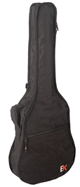 Funda Ek de Nylon para Guitarra Clásica de Cadete de 3/4