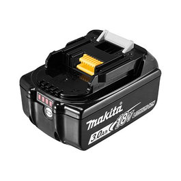 Makita BL1830B Batería de Ión de Litio 18V 3.0Ah