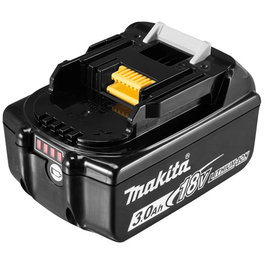 Makita Batería Li-Ion 18V 3.0Ah BL1830B