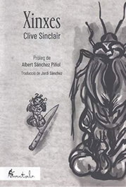 Xinxes, Clive Sinclair - AVANTSALA