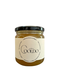 COOLDO Caldo de Huesos Ecológico Esterilizado 300ml