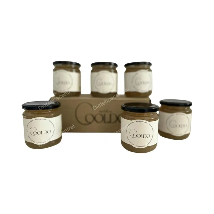 COOLDOS Caldo De Huesos Eco 300Ml