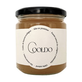Caldos Cooldo Caldo de huesos ecológico esterilizado 300ml
