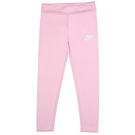 Mallas Deportivas para Niños Nike Rosa claro