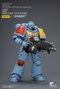 Joy Toy (CN) Warhammer 40,000 Figura Space Wolves Intercessor 12 cm