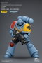 Joy Toy (CN) Warhammer 40,000 Figura Space Wolves Intercessor 12 cm