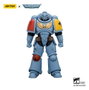 Joy Toy (CN) Warhammer 40,000 Figura Space Wolves Intercessor 12 cm