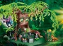 Playmobil Fantasía Árbol de la Sabiduría 70801