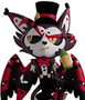 Youtooz Hazbin Hotel Figura Vinyl Husk 12 cm
