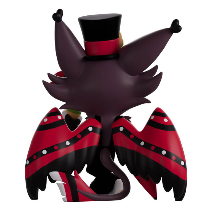 Youtooz Hazbin Hotel Figura Vinyl Husk 12 cm