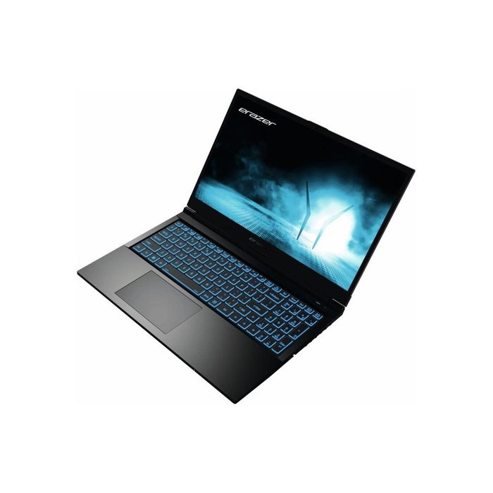 Medion Portatil Erazer Scout E30I I5 - 12450H 17.3 Pulgadas, Intel Core i5, NVIDIA GeForce RTX 4050