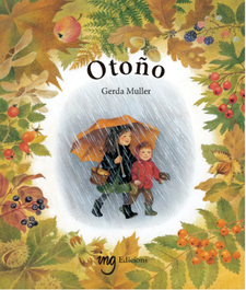 ING EDICIONS, Otoño 5 Edición - ING EDICIONS