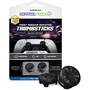 KontrolFreek Black Galaxy Thumbstick Negro