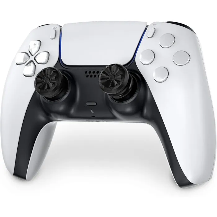 KontrolFreek Black Galaxy Thumbstick Negro