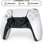 KontrolFreek Black Galaxy Thumbstick Negro
