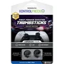 KontrolFreek Black Galaxy Thumbstick Negro