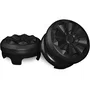 KontrolFreek Black Galaxy Thumbstick Negro