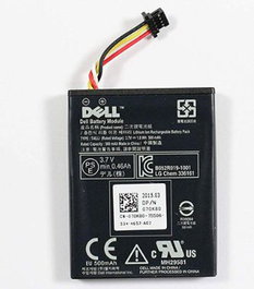 Dell Service Kit Battery PERC8 2.6WHR Lithium Ion