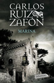 Marina, Carlos Ruiz Zafón - LABUTXACA