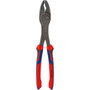 Knipex TwinGrip Alicates de agarre frontal y lateral 250 mm