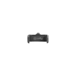 Celly Rtg soporte para rejilla de ventilación negro