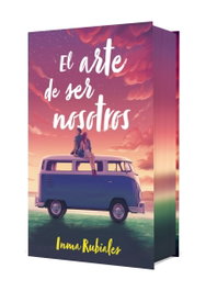PLANETA, El arte de ser nosotros (edición especial), Inma Rubiales - PLANETA