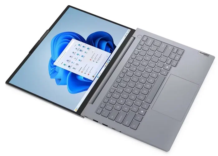 Lenovo ThinkBook 14 G8 Core 7 240H 14 WUXGA 16GB 512GB Win11Pro Arctic Grey
