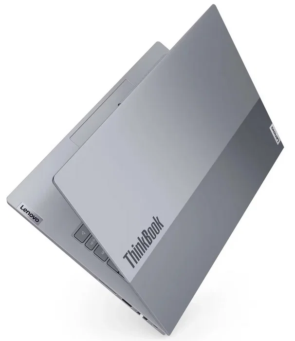 Lenovo ThinkBook 14 G8 Core 7 240H 14 WUXGA 16GB 512GB Win11Pro Arctic Grey