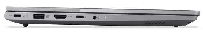 Lenovo ThinkBook 14 G8 Core 7 240H 14 WUXGA 16GB 512GB Win11Pro Arctic Grey