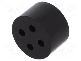 LAPP Inserción para sello aislante SKINTOP® DIX M16 2mm
