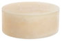 DKD Home Decor Vela Basicos Crema 25 x 10 x 25 cm