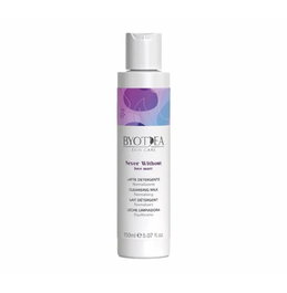 Byotea Never Without Water Please Leche Limpiadora Equilibrante 150 ml