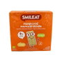 SMILEAT Panecitos Ecológicos Multicereales 500 g