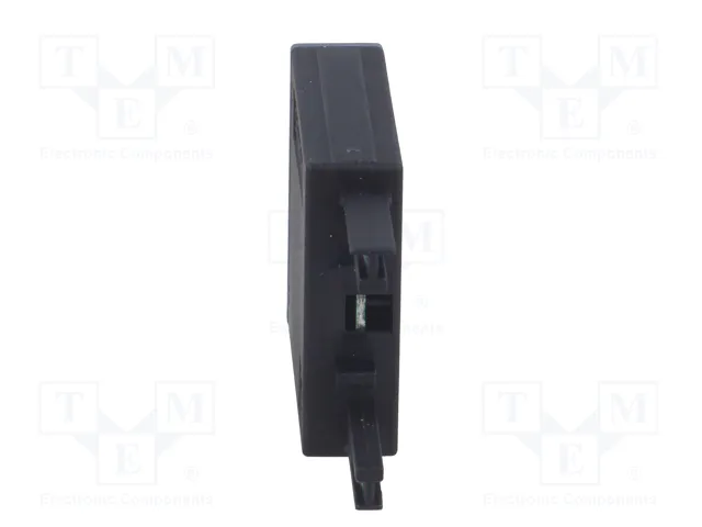 SIEMENS 3RT2916-1CB00 Limitador de sobretensiones filtro RC S00 24-48VAC SIEMENS 3RT2916-1CB00 Limitador de sobretensiones filtro RC S00 24-48VAC