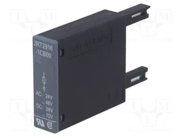 SIEMENS 3RT2916-1CB00 Limitador de sobretensiones filtro RC S00 24-48VAC