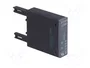 SIEMENS 3RT2916-1CB00 Limitador de sobretensiones filtro RC S00 24-48VAC