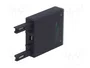SIEMENS 3RT2916-1CB00 Limitador de sobretensiones filtro RC S00 24-48VAC