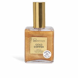 Idc Institute Gold Shimmer Aceite Corporal 45 ml