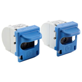 HP Paquete de cartucho de grapas Q7432A (2x1500 piezas)