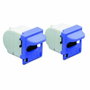 HP Staple Cartridge Pack 2x1500
