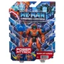 Mattel Figura Man-At-Arms de Masters of the Universe Animated Serie Netflix