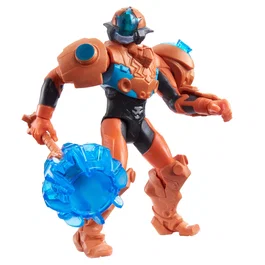 Mattel Figura Man-At-Arms de Masters of the Universe Animated Serie Netflix