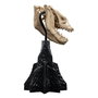 El Señor de los Anillos Estatua Skull of a Fell Beast 21 cm
