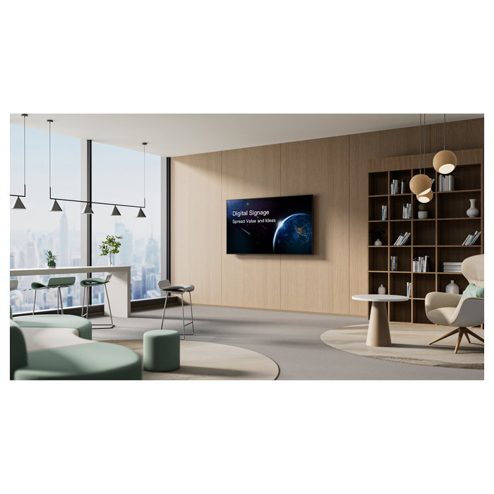 Yealink MSFT Meeting Display MD55