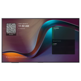 Yealink MSFT Meeting Display MD55