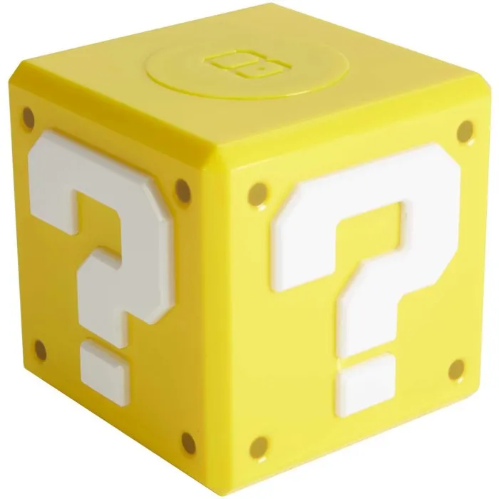Mattel Games Super Mario Bola Mágica 8 (MATJNJ44)