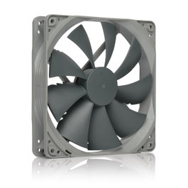 Noctua NF-P14S redux-1500 PWM 140mm PWM 12V