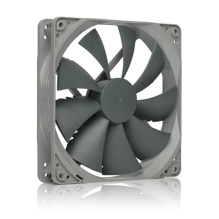 Noctua NF-P14S redux-1500 PWM 140mm PWM 12V Noctua NF-P14S redux-1500 PWM 140mm PWM 12V